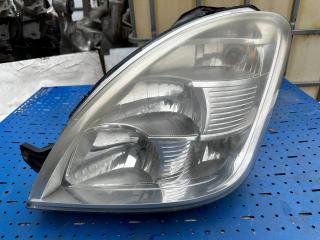 фара левая IVECO Daily 4 поколение (2006 - 2011), 2.3 л., F1AE0481GA, дизель, МКПП, микроавтобус, 69500006, 69500006