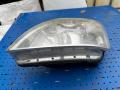 фара левая IVECO Daily 4 поколение (2006 - 2011), 2.3 л., F1AE0481GA, дизель, МКПП, микроавтобус, 69500006, 69500006 - фото №5