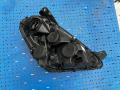 фара левая IVECO Daily 4 поколение (2006 - 2011), 2.3 л., F1AE0481GA, дизель, МКПП, микроавтобус, 69500006, 69500006 - фото №8