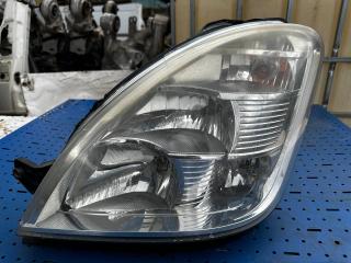 фара левая IVECO Daily 4 поколение (2006 - 2011), 2.3 л., F1AE0481GA, дизель, МКПП, микроавтобус, 69500006, 69500006