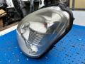 фара левая IVECO Daily 4 поколение (2006 - 2011), 2.3 л., F1AE0481GA, дизель, МКПП, микроавтобус, 69500006, 69500005 - фото №2