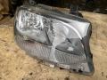 фара правая Mercedes-Benz Sprinter W907/W910 W907 (2018 - 2025), 2.2 л., OM 651.955, дизель, АКПП, микроавтобус, A9109060100, 9109060100, A9109060100 - фото №2