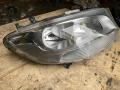 фара правая Mercedes-Benz Sprinter W907/W910 W907 (2018 - 2025), 2.2 л., OM 651.955, дизель, АКПП, микроавтобус, A9109060100, 9109060100, A9109060100 - фото №3