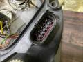 фара левая Mercedes-Benz Sprinter 2 поколение (W906) W906 (2006 - 2014), 2.1 л., OM 646.986, дизель, МКПП, микроавтобус, A9068200561, 9068200561, A9068200561 - фото №9