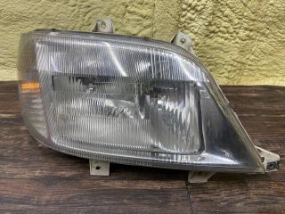 фара правая Mercedes-Benz Sprinter W901-904 W903 (1995 - 2000), 2.2 л., OM 611.987, дизель, МКПП, микроавтобус