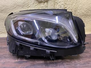 фара правая Mercedes-Benz GLC-Класс X253/C253 (2015 - 2025), 3.0 л., OM 642.873, дизель, АКПП, внедорожник 5 дв., A2539065801, 2529065801, A2539065801
