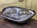 фара левая Mercedes-Benz M-Класс W166 (2011 - 2015), 3.0 л., OM 642.826, дизель, АКПП, внедорожник 5 дв., A1668208361, 1668208361, A1668208361 - фото №2