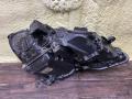 фара левая Mercedes-Benz E-Класс W212/S212/C207/A207 W212 (2009 - 2013), 3.0 л., OM 642.852, дизель, АКПП, седан, A2128201961, 2128201961, A2128201961KZ, A2128201961 - фото №7