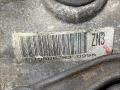 КПП механическая (МКПП) Suzuki Swift 3 поколение (2004 - 2010), 1.3 л., бензин, 5МКПП, ZN3, 7K15506ZN3099K, ZN3 - фото №11