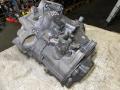КПП механическая (МКПП) Volkswagen Golf 5 поколение (2003 - 2009), 1.6 л., бензин, 5МКПП, 02T301103K, JHT, 02T301103K, JHT - фото №4