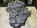КПП механическая (МКПП) Volkswagen Golf 5 поколение (2003 - 2009), 1.6 л., бензин, 5МКПП, 02T301103K, JHT, 02T301103K, JHT - фото №6