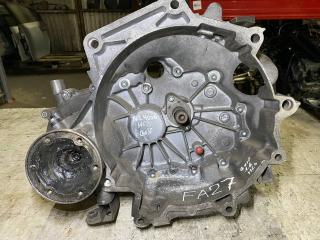 КПП механическая (МКПП) Volkswagen Golf 5 поколение (2003 - 2009), 1.6 л., бензин, 5МКПП, JHT, HCS, HCS