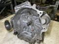 КПП механическая (МКПП) Volkswagen Golf 5 поколение (2003 - 2009), 1.6 л., бензин, 5МКПП, JHT, HCS, HCS - фото №2