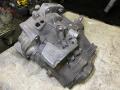 КПП механическая (МКПП) Volkswagen Golf 5 поколение (2003 - 2009), 1.6 л., бензин, 5МКПП, JHT, HCS, HCS - фото №5
