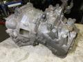 КПП механическая (МКПП) Mitsubishi Grandis 1 поколение (2003 - 2011), 2.4 л., бензин, 5МКПП, F5M422V4C2, DM3238, F5M422, DM3238 - фото №4