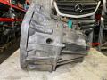 КПП механическая (МКПП) Renault Master 2 поколение [рестайлинг] (2003 - 2010), 2.3 л., дизель, 6МКПП, передний привод, C036849, PF6020, 8200786850, PF6020 - фото №3