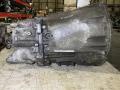 КПП механическая (МКПП) Mercedes-Benz Sprinter 2 поколение (W906) (2006 - 2014), 2.1 л., OM 646.986, дизель, 6МКПП, 711651, 9062601010, R2112611701, 711651 - фото №8