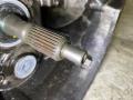 КПП механическая (МКПП) Mercedes-Benz Sprinter 2 поколение (W906) (2006 - 2014), 2.1 л., OM 646.986, дизель, 6МКПП, 711651, 9062601010, R2112611701, 711651 - фото №11