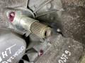 КПП механическая (МКПП) Volkswagen Golf 5 поколение (2003 - 2009), 1.6 л., бензин, 5МКПП, 02T301103K, JHT, JHT - фото №12
