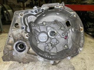 КПП механическая (МКПП) Renault Logan 1 поколение [рестайлинг] (2009 - 2012), 1.5 л., бензин, 5МКПП, JR5124, JR5