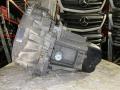 КПП механическая (МКПП) Renault Logan 1 поколение [рестайлинг] (2009 - 2012), 1.5 л., бензин, 5МКПП, JR5124, JR5 - фото №3
