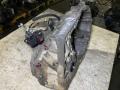 КПП механическая (МКПП) Renault Logan 1 поколение [рестайлинг] (2009 - 2012), 1.5 л., бензин, 5МКПП, JR5124, JR5 - фото №10