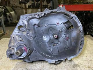 КПП механическая (МКПП) Renault Logan 1 поколение [рестайлинг] (2009 - 2012), 1.5 л., бензин, 5МКПП, 8200653754, 304012559R, 8200451676, 8200653754