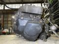 КПП механическая (МКПП) Opel Corsa D (2006 - 2010), 1.2 л., Z 12 XEP, бензин, 5МКПП, 2RC429, RC429, 4046081RC03, 55565177, R90400206, 643958655, RC429 - фото №4