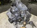 КПП механическая (МКПП) Opel Corsa D (2006 - 2010), 1.2 л., Z 12 XEP, бензин, 5МКПП, 2RC429, RC429, 4046081RC03, 55565177, R90400206, 643958655, RC429 - фото №7