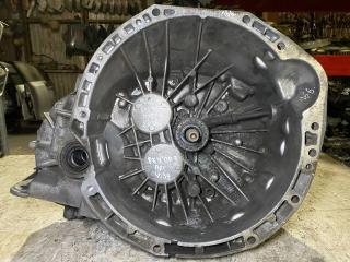 КПП механическая (МКПП) Renault Laguna 3 поколение (2007 - 2012), 2.0 л., M9R 742, дизель, 6МКПП, PK4007, PK4, 8200595572, 8200595199, PK4007