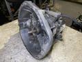 КПП механическая (МКПП) Renault Laguna 3 поколение (2007 - 2012), 2.0 л., M9R 742, дизель, 6МКПП, PK4007, PK4, 8200595572, 8200595199, PK4007 - фото №2
