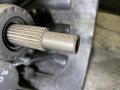 КПП механическая (МКПП) Renault Laguna 3 поколение (2007 - 2012), 2.0 л., M9R 742, дизель, 6МКПП, PK4007, PK4, 8200595572, 8200595199, PK4007 - фото №10