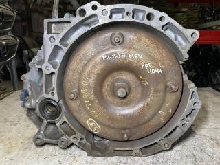 КПП автоматическая (АКПП) Mazda MPV 2 поколение [рестайлинг] (2003 - 2006), 2.3 л., бензин, АКПП, FNE2, FN0221444, 0405100576, FNE2