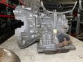 КПП автоматическая (АКПП) Mazda MPV 2 поколение [рестайлинг] (2003 - 2006), 2.3 л., бензин, АКПП, FNE2, FN0221444, 0405100576, FNE2 - фото №4