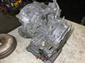КПП автоматическая (АКПП) Mazda MPV 2 поколение [рестайлинг] (2003 - 2006), 2.3 л., бензин, АКПП, FNE2, FN0221444, 0405100576, FNE2 - фото №5