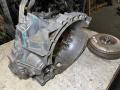 КПП автоматическая (АКПП) Mazda MPV 2 поколение [рестайлинг] (2003 - 2006), 2.3 л., бензин, АКПП, FNE2, FN0221444, 0405100576, FNE2 - фото №10