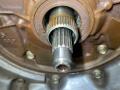 КПП автоматическая (АКПП) Mazda MPV 2 поколение [рестайлинг] (2003 - 2006), 2.3 л., бензин, АКПП, FNE2, FN0221444, 0405100576, FNE2 - фото №12