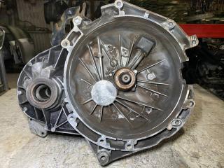 КПП механическая (МКПП) Ford Transit 7 поколение (2006 - 2013), 2.2 л., дизель, 5МКПП, передний привод, 6C1R7002AB, 6C1R, 6C1R7F096, 2C1R7F097, 6C1R7002AB