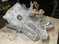 КПП механическая (МКПП) Ford Transit 7 поколение (2006 - 2013), 2.2 л., дизель, 5МКПП, передний привод, 6C1R7002AB, 6C1R, 6C1R7F096, 2C1R7F097, 6C1R7002AB - фото №4