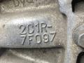 КПП механическая (МКПП) Ford Transit 7 поколение (2006 - 2013), 2.2 л., дизель, 5МКПП, передний привод, 6C1R7002AB, 6C1R, 6C1R7F096, 2C1R7F097, 6C1R7002AB - фото №14