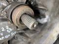 КПП механическая (МКПП) Ford Transit 7 поколение (2006 - 2013), 2.2 л., дизель, 5МКПП, передний привод, 6C1R, 6C1R7F096, 2C1R7F097, 6C1R7002AA, 3C117M125AB, 6C1R7002AA - фото №9