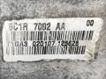 КПП механическая (МКПП) Ford Transit 7 поколение (2006 - 2013), 2.2 л., дизель, 5МКПП, передний привод, 6C1R, 6C1R7F096, 2C1R7F097, 6C1R7002AA, 3C117M125AB, 6C1R7002AA - фото №14