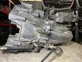 КПП механическая (МКПП) Peugeot Boxer 2 поколение (1993 - 2001), 2.2 л., дизель, 6МКПП, передний привод, 20GP15, 9671749510, 20GP15 - фото №3