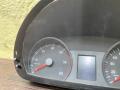 щиток приборов (приборная панель) Volkswagen Crafter 1 поколение (2006 - 2011), 2.5 л., дизель, МКПП, микроавтобус, 9064467421, 2E0920841M, 2E0920841M - фото №3