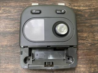 фонарь салона (плафон) IVECO Daily 4 поколение (2006 - 2011), 2.3 л., дизель, МКПП, микроавтобус, 500315184, 8200113209, 500315184