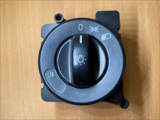 кнопка (выключатель) Mercedes-Benz Sprinter 2 поколение (W906) W906 (2006 - 2014), микроавтобус, HVW9065450104, 9065450104