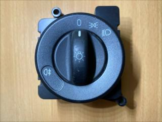 кнопка (выключатель) Mercedes-Benz Sprinter 2 поколение [рестайлинг] (W906) W906 (2014 - 2018), микроавтобус, A9069052401, 9069052401