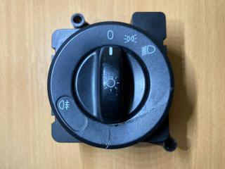 кнопка (выключатель) Mercedes-Benz Sprinter 2 поколение (W906) W906 (2006 - 2014), дизель, микроавтобус, 9069052401, A9069052401