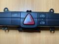 кнопка (выключатель) Mercedes-Benz Sprinter 2 поколение (W906) W906 (2006 - 2014), 2.2 л., дизель, МКПП, микроавтобус, HVW9065454107, 9065454107 - фото №5