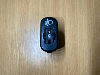 кнопка (выключатель) Volkswagen Crafter 1 поколение 2EA (2006 - 2011), 2.5 л., BJM, дизель, МКПП, микроавтобус, HVW9065440131, 9065440131